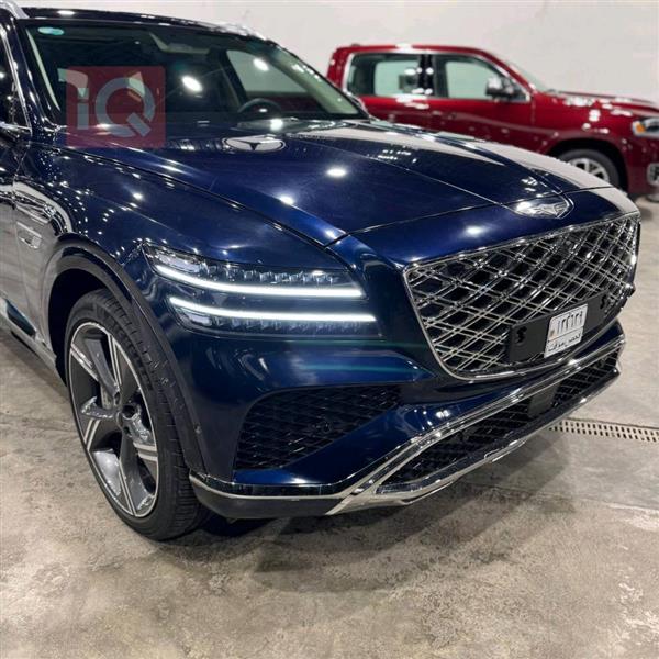 جنسس GV80 2025 للبيع في العراق -  بغداد